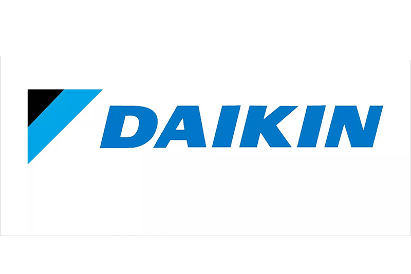 Daikin in Bermuda Dunes